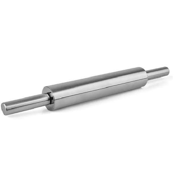 Rolling Pin - Stainless steel