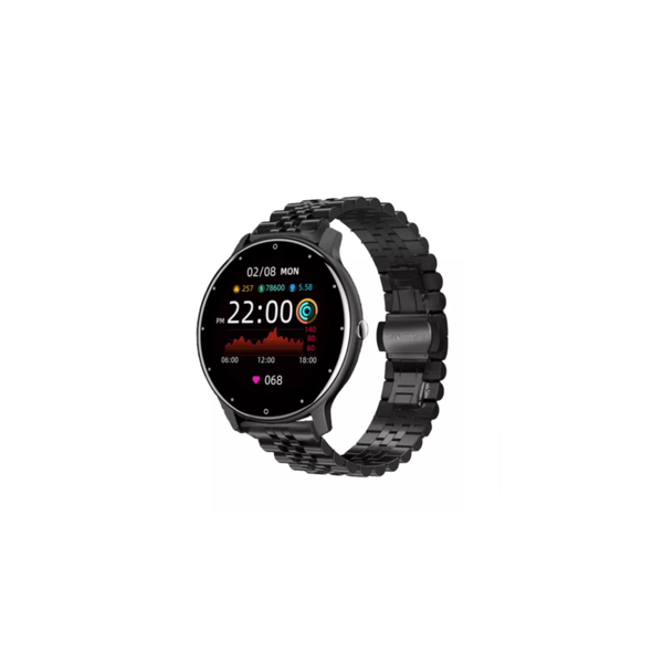 IP67 Waterproof Smart Watch - Heart Rate Monitor, Activity Tracker, Fitness