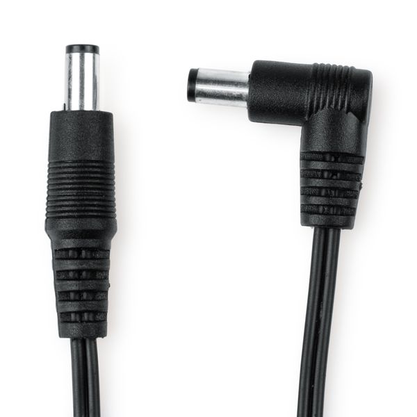 Gator Single DC Power Cable for Pedals - 40 /100cm Long