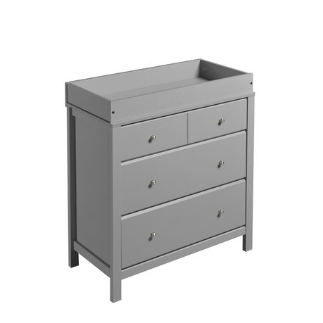 Crescent 3 hot sale drawer chest