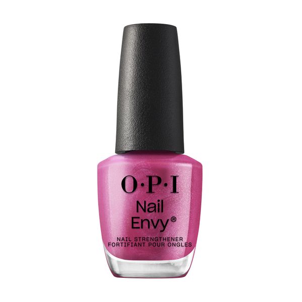 OPI Nail Envy Powerful Pink