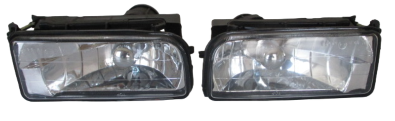 Fog Lamp Set for BMW E36