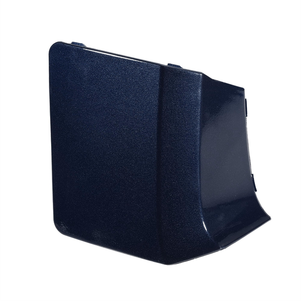 Front Bumper Tow Hook Cover Cap 57731Fg330 for Dark Compatible with Subaru