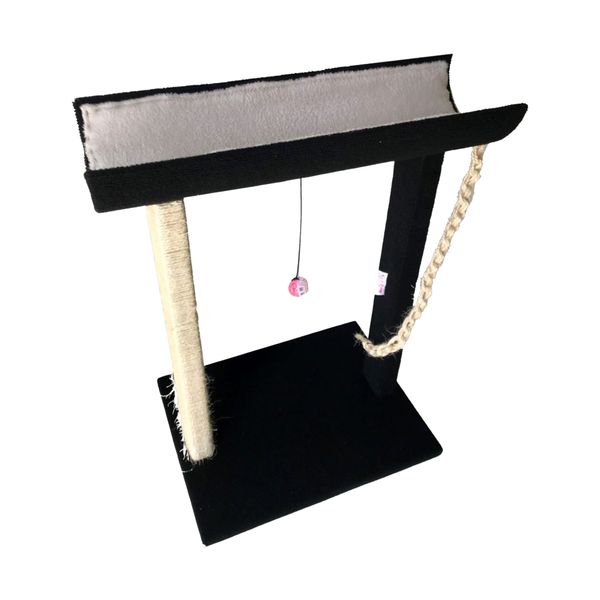 Scratzme - Lazy Daze Premium Scratching Post