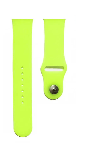 Glow In The Dark Apple Watch Strap 38" M/L
