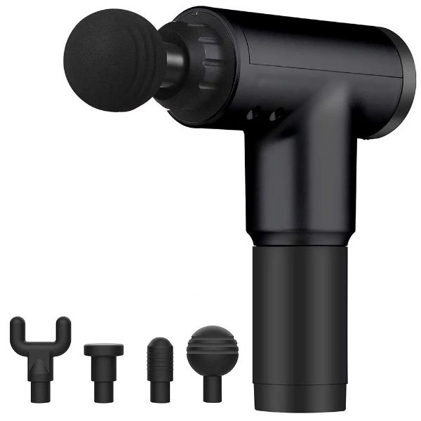 Portable Handheld Body Muscle Massager