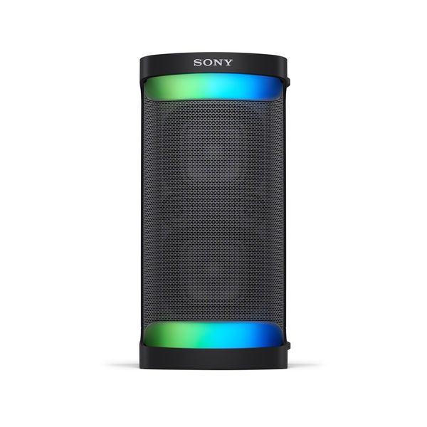 Sony XP500 X-Series Portable Wireless Bluetooth Mega Bass Speaker-Black