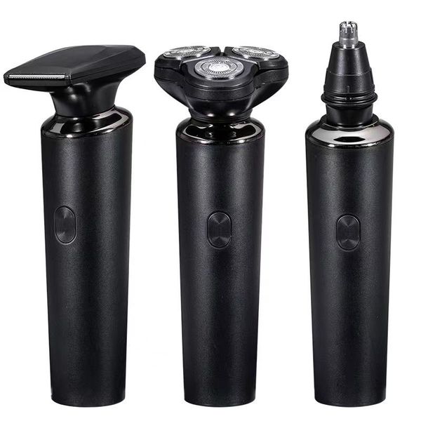 3-in-1 Electric Shaver