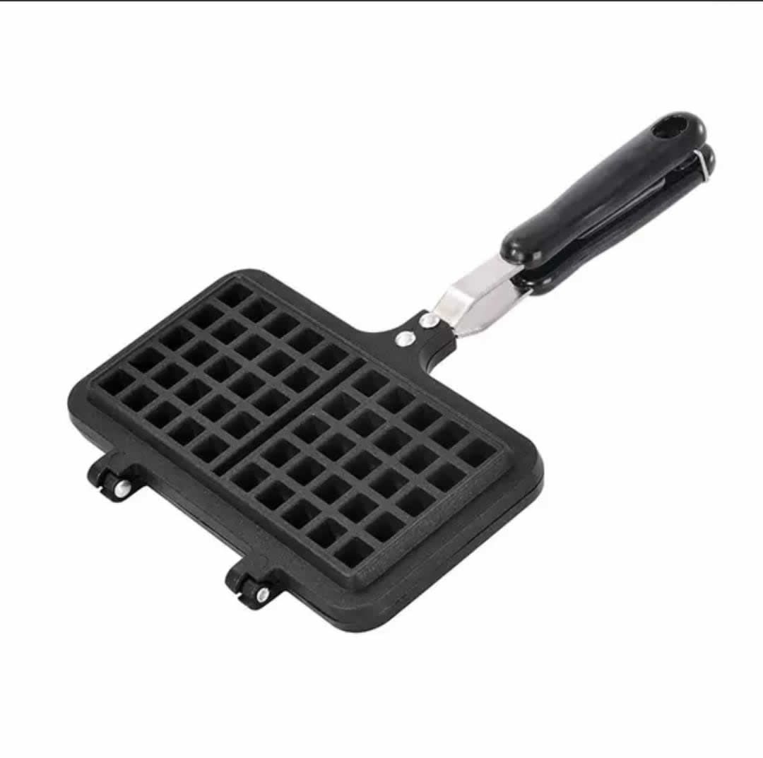 Kitchen Craft Stove Top Waffle Maker | Shop Today. Get it Tomorrow ...