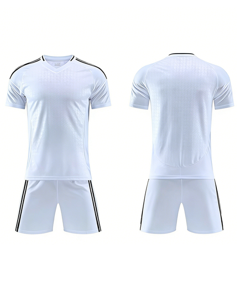 Men's Soccer Kit - Adult Size