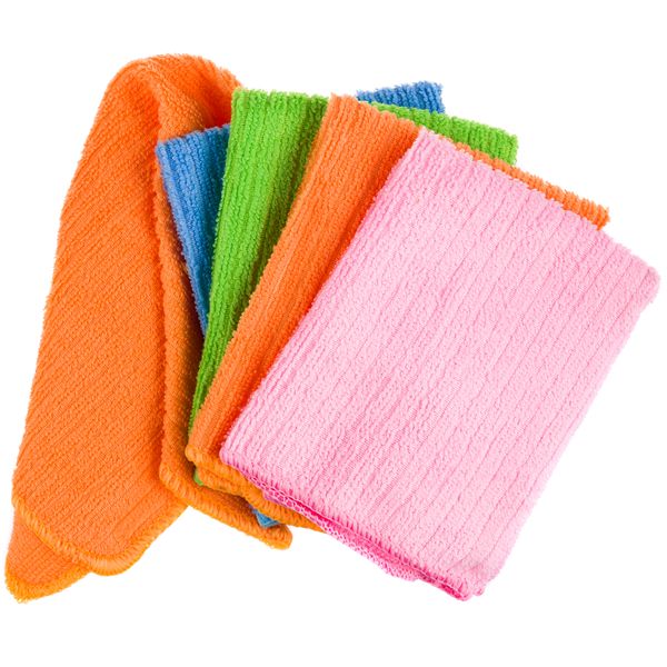Osbro - Kitchen Cloth for All Your Cleaning Needs - 5 pc - 30x30cm