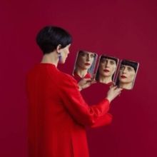 A Question of Angles (Vinyl / 12" Album)