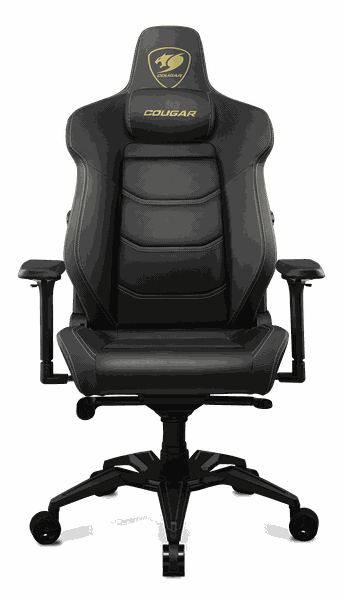 Cougar Armor EVO Gaming Chair - Royal