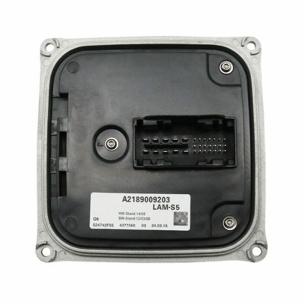 LED Ballast Module Control Unit for Mercedes-Benz - A2189009203
