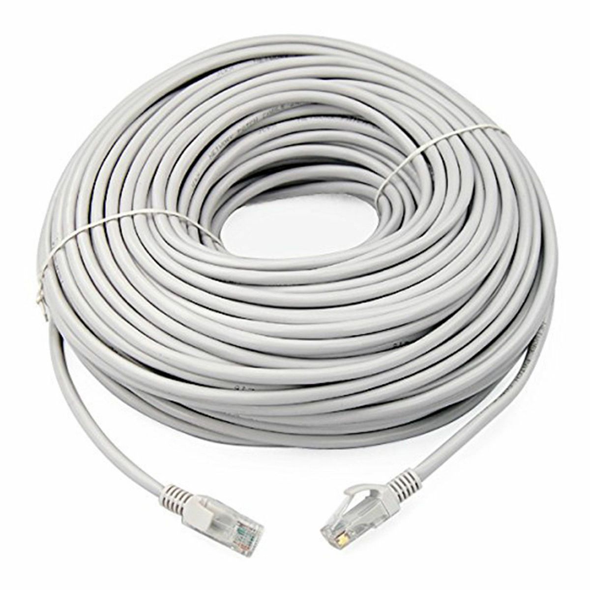 Ethernet Network Cable 1000MHz Transmission Rate Q T141 20m Shop 