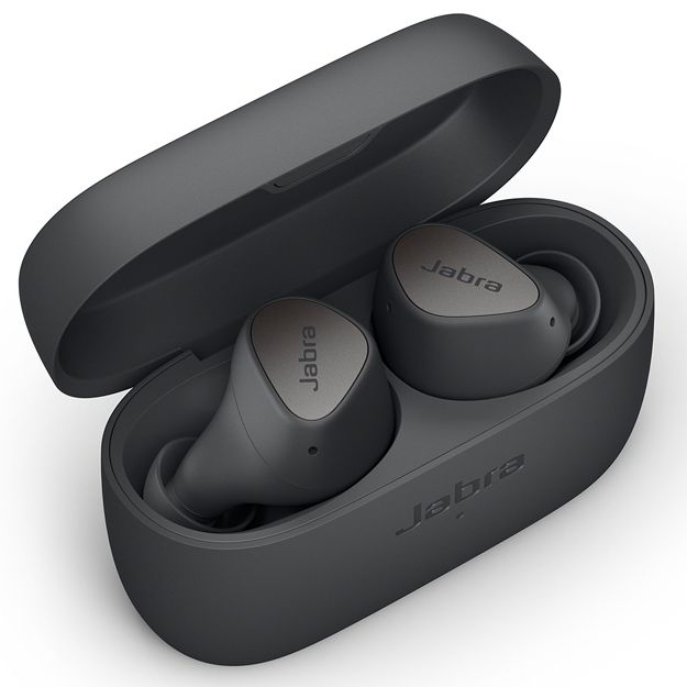 Jabra Elite 3 True Wireless InEar Earbuds With Mic Shop Today. Get