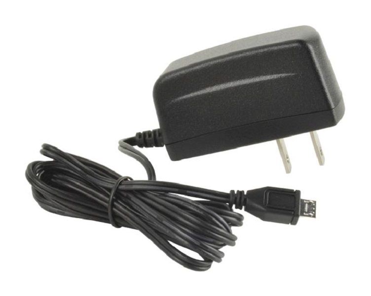 Cui ( SWI5-12-N-P5) AC/DC Power Supply, ITE, 1 Output, 6 W, 12 VDC, 500 mA