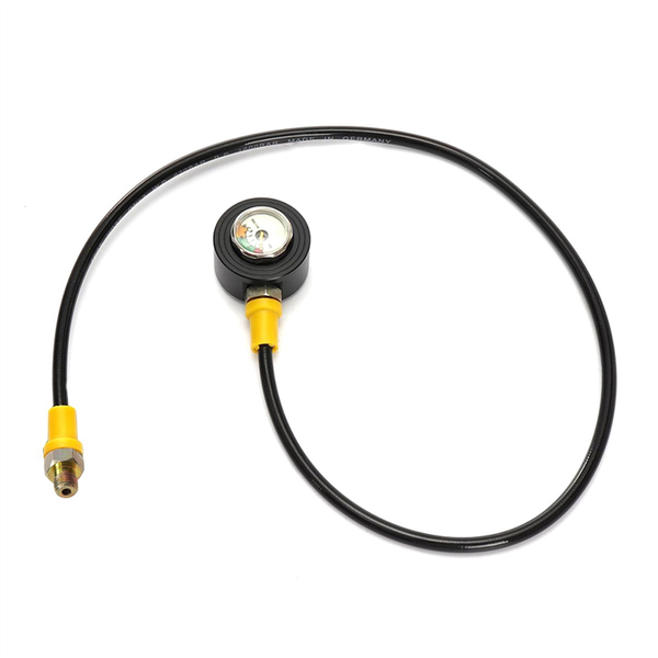 Dideep Pressure Gauge Fit for the Dideep Series Scuba Diving Tank