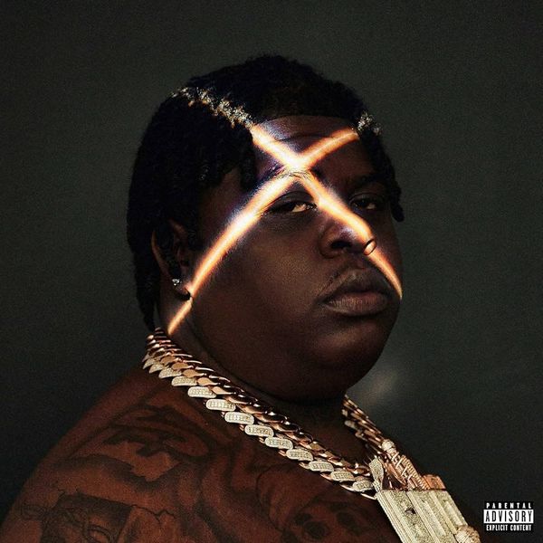 BigXthaPlug - Take Care (Vinyl LP Album)