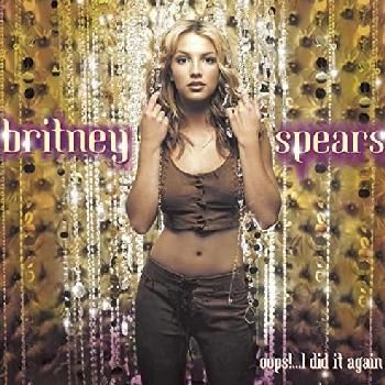 Oops!... I Did It Again (Vinyl / 12" Album Picture Disc)