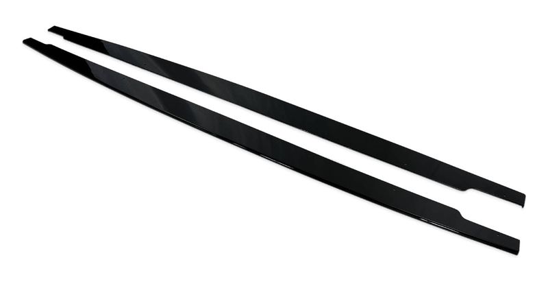 Oms Side Skirt Set Suitable for Bmw E92 M3 Style