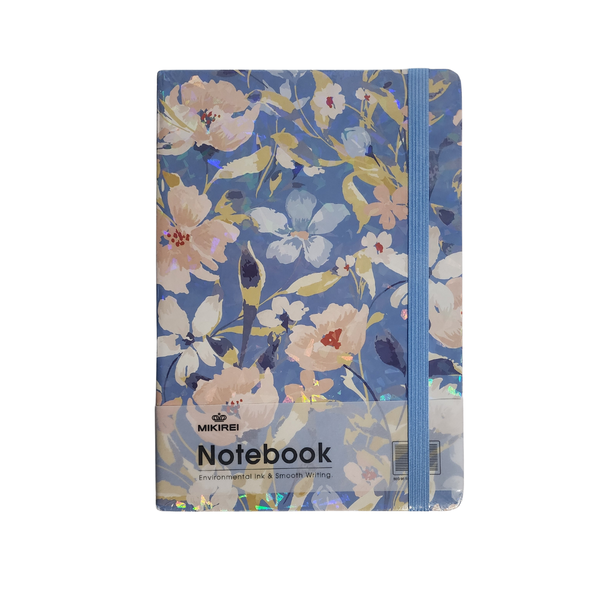 Mikiri Notebook
