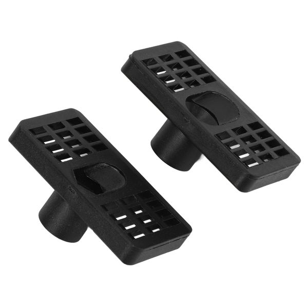 ABS Outboard Motor Water Inlet Covers 63D 45214 00 for 40HP 50HP Engine