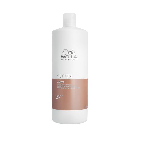 Wella Professionals Fusion Intense Repair Shampoo