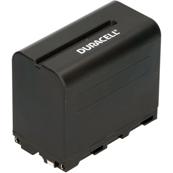 Sony NP-F930/NP-F950/NP-F970 Camera Battery by Duracell