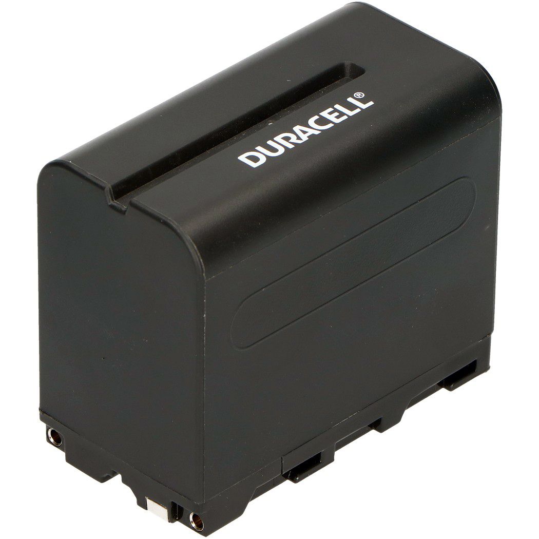 Sony NPF930/NPF950/NPF970 Camera Battery by Duracell Shop Today