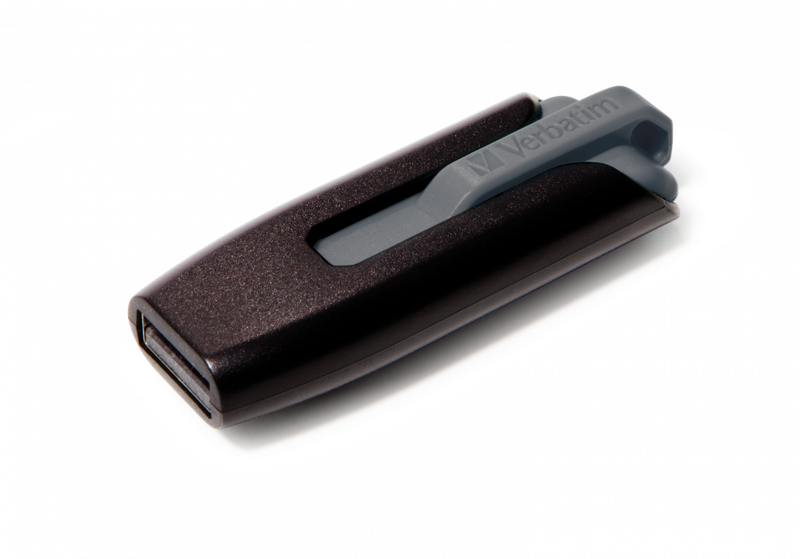Verbatim USB 3.2 Gen 1 Flash Drive - 128GB
