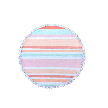 Cotton on best sale round towel