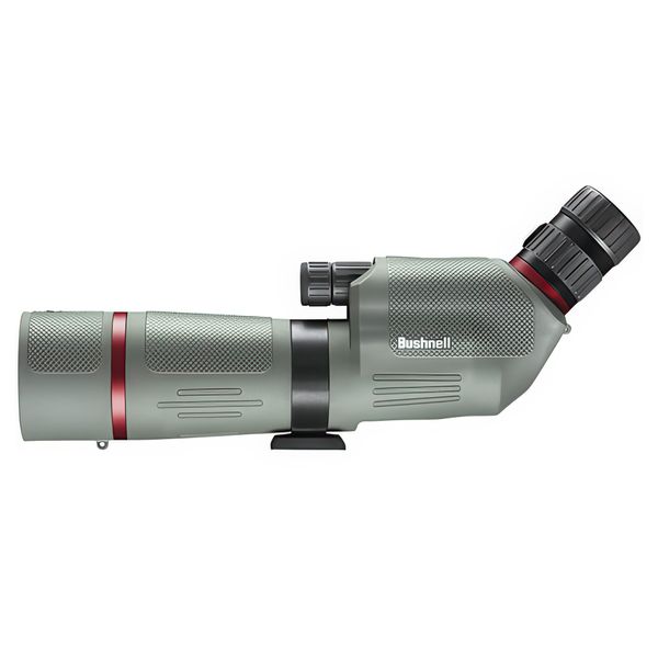 Bushnell SN206065GA Nitro 20-60x65 Spotting Scope