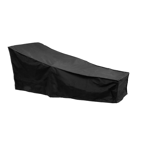 210D Oxford Cloth Chair Covers Waterproof &amp; Dustproof Furniture Cover