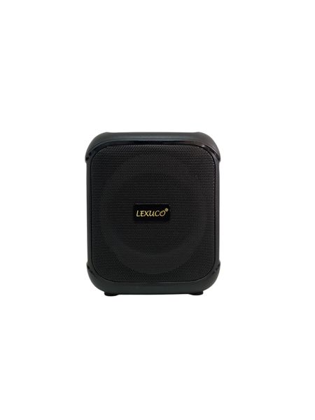 Lexuco Bluetooth Speaker