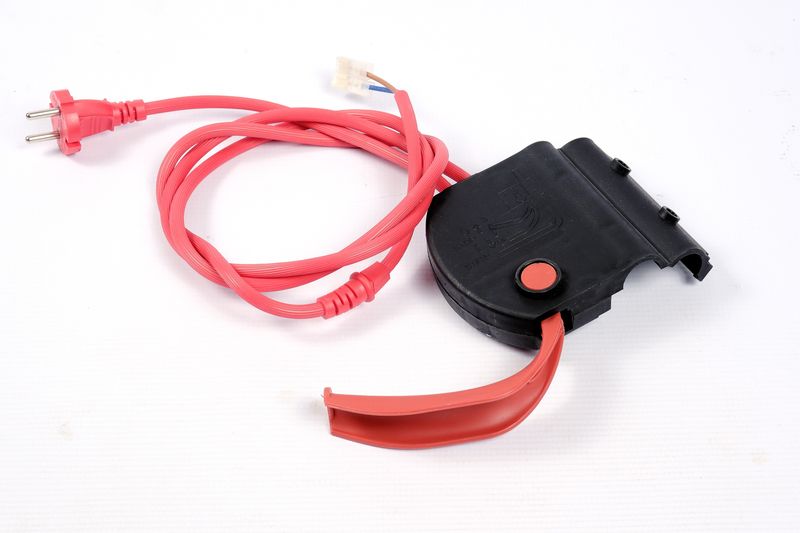 Lawnmower Electrical On/Off Switch for Rolux and Professional