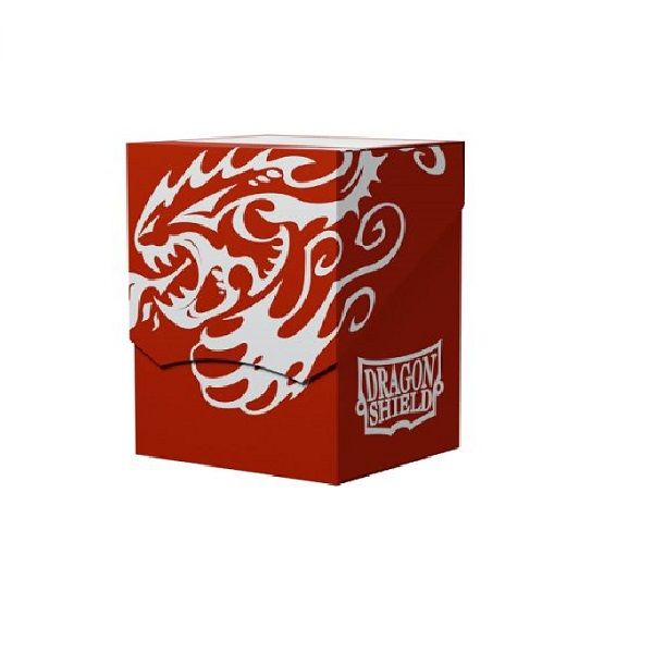 Dragon Shield Deck Shell Deck Box
