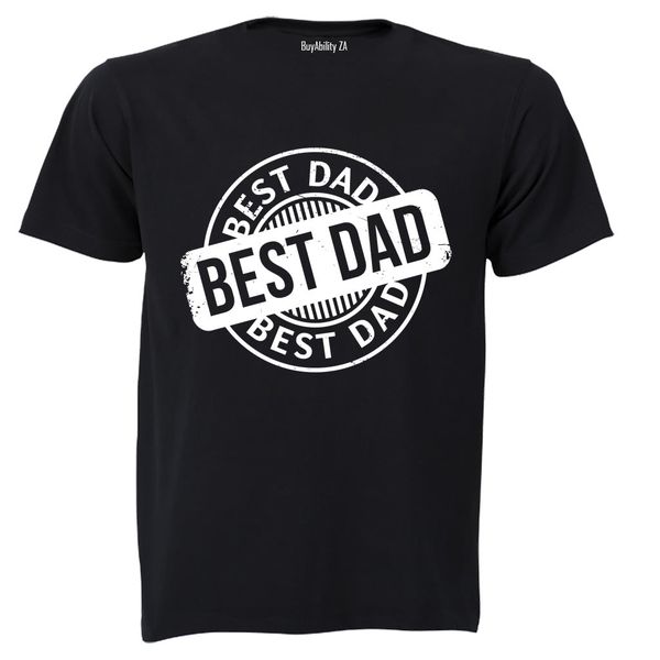 Circular - Mens - T-Shirt - Black image