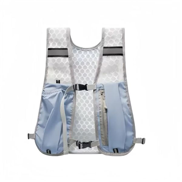 Running Vest, Marathon, Cycling Sports Vest