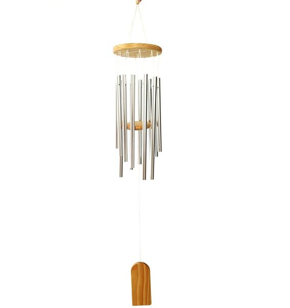 Pamper Hamper - Aluminium Chimes 85CM