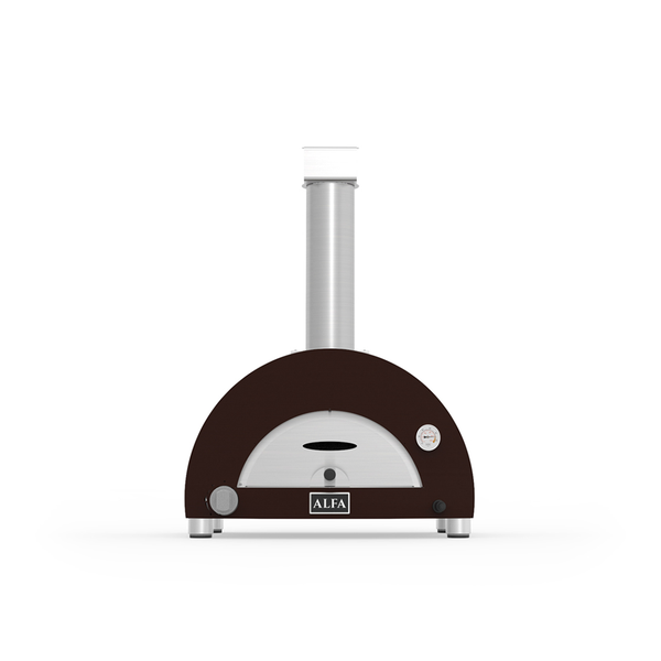 Alfa Nano Wood Pizza Oven