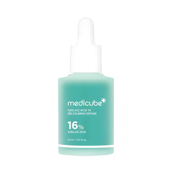 Medicube Azelaic Acid 16 BB Calming Serum (30ml)