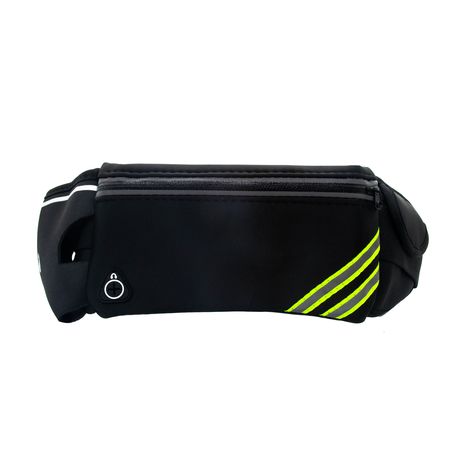 Waterproof running best sale fanny pack