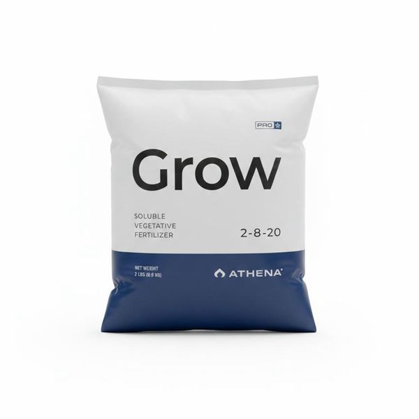 Athena Pro Grow 900g - Fertilizer