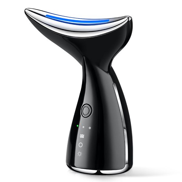 Beauty Instrument Facial Treatment Device for Enhancing Skin CareAbsorption