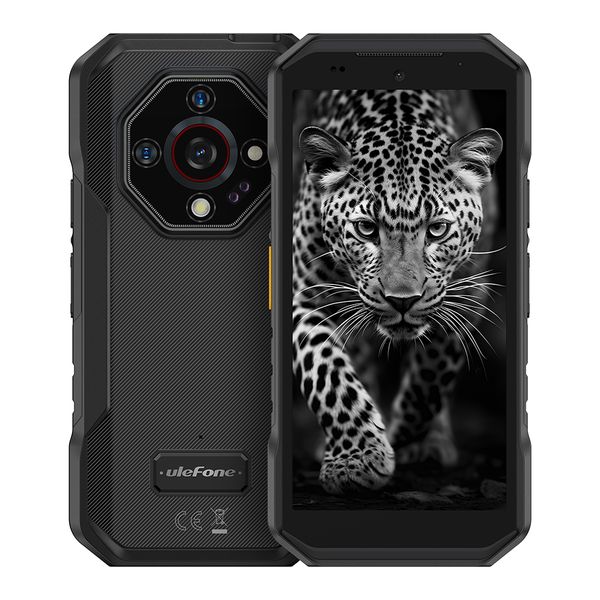 Ulefone Armor X32 Rugged Smartphone