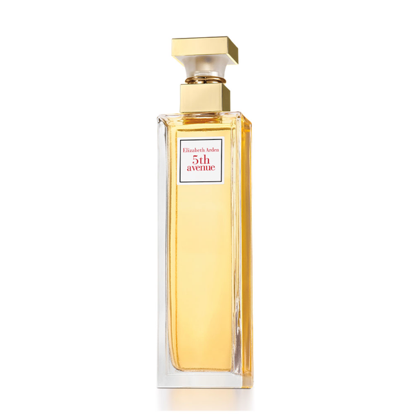 Elizabeth Arden 5th avenue EDP 125ml For Her