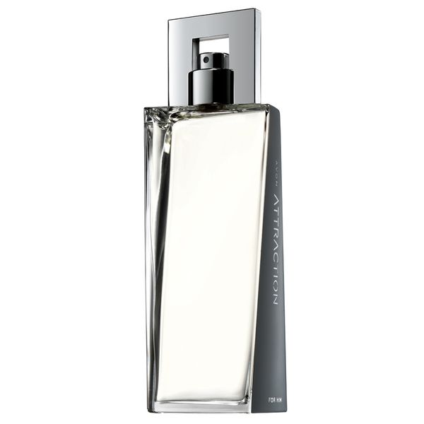 Avon Attraction for Him Eau de Toilette - 75ml