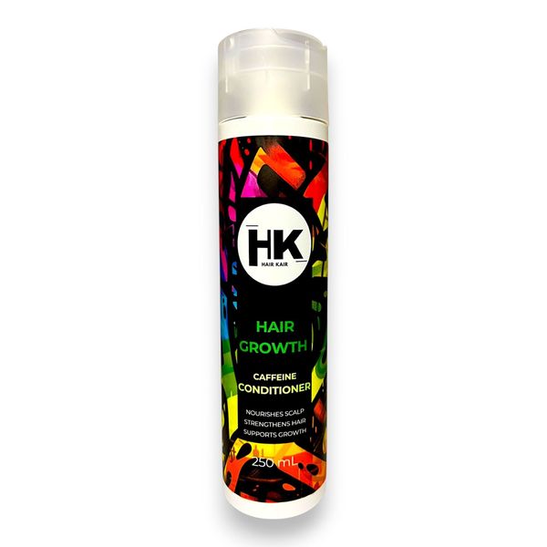 HK Hair Growth Caffeine Conditioner - 250ml