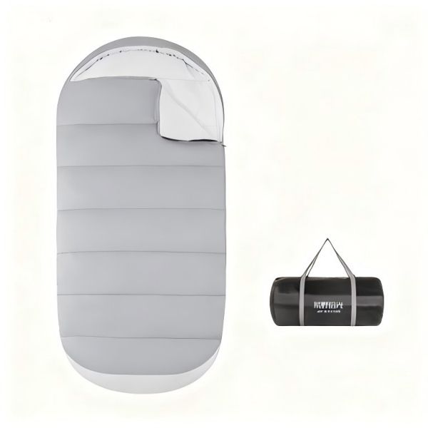 Cozy Sleeping Bags for Every Adventure
